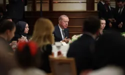Cumhurbaşkanı Erdoğan: Provokasyonlara gelmeyeceğiz