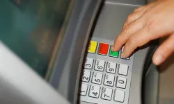 ATM'den günlük nakit çekme limiti değişiyor