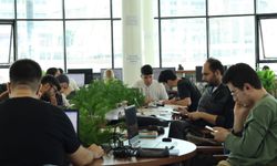 Millet Kütüphanesi'nin kapasitesi artırıldı