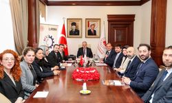 Bursa'da sosyal kalkınmaya büyük destek