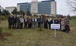 Düzce Üniversitesi’nden büyük akreditasyon başarısı