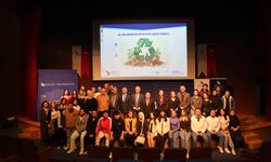Doç. Dr. Akçay, "Atıklar sorun değil ekonomik fırsat"