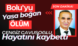 Cengiz Çavuşoğlu vefat etti