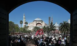 Türkiye'ye ilk iki ayda en fazla turist İran'dan geldi