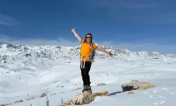 2 Türk dağcı Rusya'nın Elbrus Dağı tırmanışında hayatını kaybetti