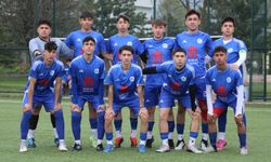Lider Durmuyor: Kıbrıscıkspor’dan 9’da 9 ve 6 Gollü Şov