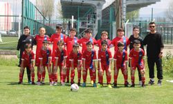 Bolu Abantspor Sessiz ve Derinden Geliyor!
