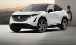 Nissan, Japonya'daki 1,1 milyar dolarlık pil yatırımından vazgeçti