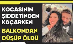 Canını kurtarmak isterken canından oldu