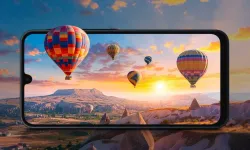Samsung Galaxy A16 5G Türkiye'de satışta: İşte fiyatı ve özellikleri