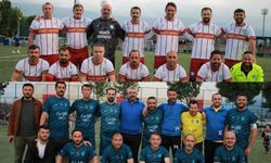 Biz Bize Karaköy Puanlar Paylaştı
