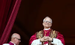Vatikan, Katolik dünyasının yeni Papa'sını açıkladı: ABD'li Kardinal Francis Prevost