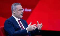 Hakan Fidan: Suikast girişimine uğradım