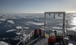 Vladimir Putin'den Arktik bölgesinde yatırım talimatı