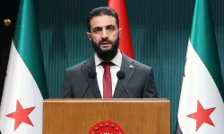 Şam'dan ABD’ye ret: İsrail ile normalleşmek istemiyoruz