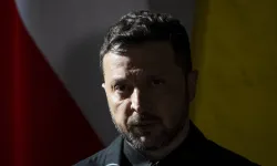 Vladimir Zelensky: Ateşkesin her an başlayabileceğine inanıyoruz