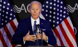ABD'nin eski Başkanı Biden prostat kanserine yakalandı