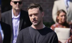 Justin Timberlake 30 Temmuz'da İstanbul'da sahne alacak