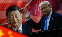 Donald Trump'tan piyasaları karıştıracak Çin duyurusu