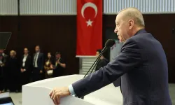 Cumhurbaşkanı Erdoğan'dan Terörsüz Türkiye mesajı: Kararlıyız!