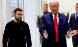 ABD Başkanı Donald Trump'tan Zelensky'e uyarı