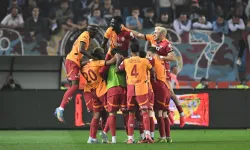 Süper Lig'de 35. haftanın ardından oluşan puan durumu ve 36. haftanın fikstürü