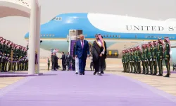 ABD ve Suudi Arabistan arasında savunma sanayi anlaşması imzalandı