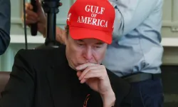 Donald Trump: Elon Musk istediği kadar yönetimde kalabilir