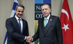 Yunanistan Dışişleri Bakanı: Türkiye bağımsız savunma sanayisi ile güçlü bir unsur