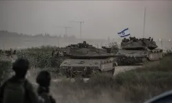 İsrail ordusundan Gazze'de saldırıya hazırlık! Yeni tahliye emri verdiler