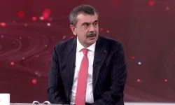Yusuf Tekin: Yaz tatilinin öne çekilmesi gündemimizde yok