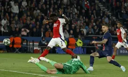 Şampiyonlar Ligi'nde finalin adı: PSG - Inter