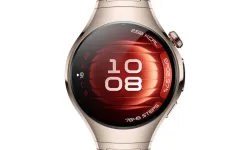 Huawei Watch 5 tanıtıldı: İşte fiyatı ve özellikleri