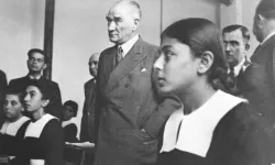 Atatürk'ün Samsun’a çıkışının 106. yılı: Kurtuluş meşalesinin yandığı gün