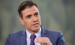 İspanya Başbakanı Sanchez'den İsrail çıkışı