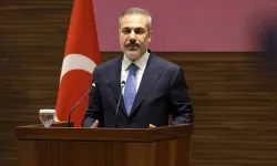 Dışişleri Bakanı Hakan Fidan, Pakistan Dışişleri Bakanı ile görüştü