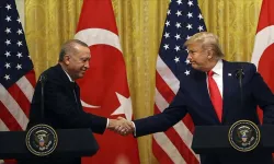 Cumhurbaşkanı Erdoğan istedi, Trump sinyali verdi: Suriye yaptırımları kalkabilir