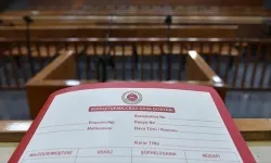 Yenidoğan çetesi davasında savcının tehdit edilmesine ilişkin fezleke