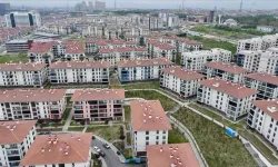 İstanbul'da kentsel dönüşüm yardımlarında artışa gidildi