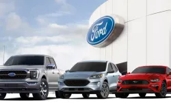 Ford'a Trump darbesi: 2025 beklentileri askıya alındı