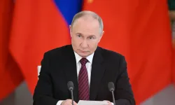 Putin'den Ukrayna açıklaması: Cumhurbaşkanı Erdoğan ile görüşeceğim