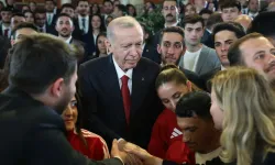 Cumhurbaşkanı Erdoğan'dan Terörsüz Türkiye mesajı: Türkiye Yüzyılı hedefine ulaşacağız