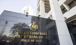 TCMB'den makro finansal istikrarı destekleyici adım