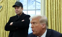 Elon Musk, Donald Trump'ın kabinesindeki görevinden ayrıldı