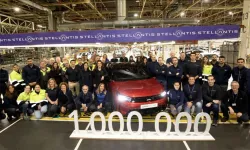 Opel Corsa'nın mevcut nesli 1 milyon satış barajını aştı