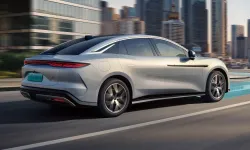 BYD, Avrupa stratejisini değiştiriyor: Daha fazla hibrit gelecek