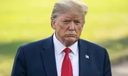 Trump: Çin ile ticaret görüşmelerinde büyük ilerleme kaydedildi