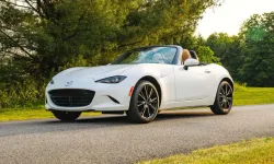 Mazda, arıza nedeniyle MX-5 teslimatlarını durduruyor