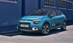 Citroen Türkiye, 2025'te 72 bin adetlik satış hedefliyor