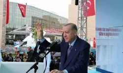 Cumhurbaşkanı Erdoğan: Göktepe-3 kuyusunda 30 milyar dolarlık doğalgaz keşfettik